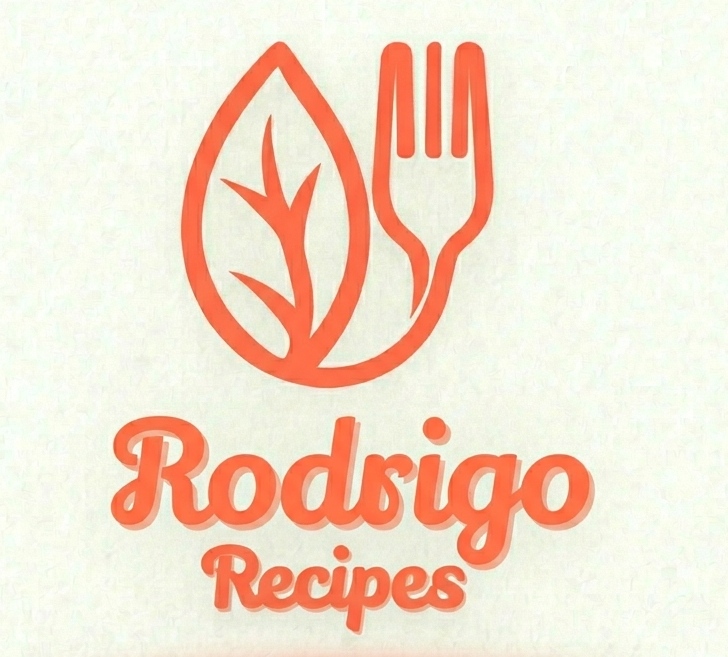 Rodrigo Recipes